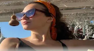 Melisa Şenolsun evini değiştirdi!