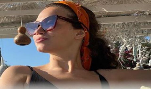Melisa Şenolsun evini değiştirdi!