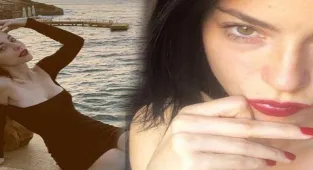 Merve Boluğur: Ben halimden memnunum!