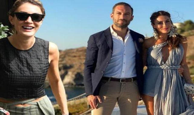 Merve Oflaz: Bu sorulara cevap vermek istemiyorum!
