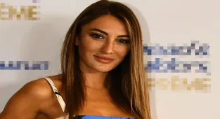 Merve Oflaz: Totem yaptım