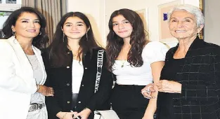 ‘Metamorfoz’ için bir arada