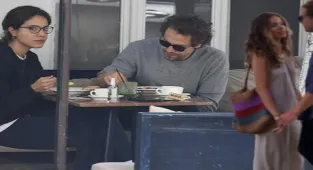 Metin Akdülger ve Cansu Akın ilk kez görüntülendi