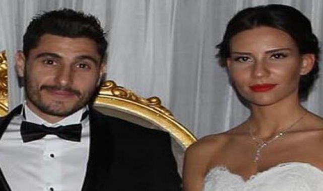Mihriban Hurmacı'dan eşi Özer Hurmacı'ya 30 milyon TL'lik dava