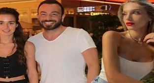 Mina Ceran'dan Hakan Baş-Bensu Soral açıklaması!