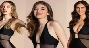 Miss Turkey 2021 finalistleri belli oldu! İşte Türkiye Güzeli olmak için yarışacak adaylar