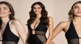 Miss Turkey 2021 finalistleri! Miss Turkey ne zaman, saat kaçta ve hangi kanalda?