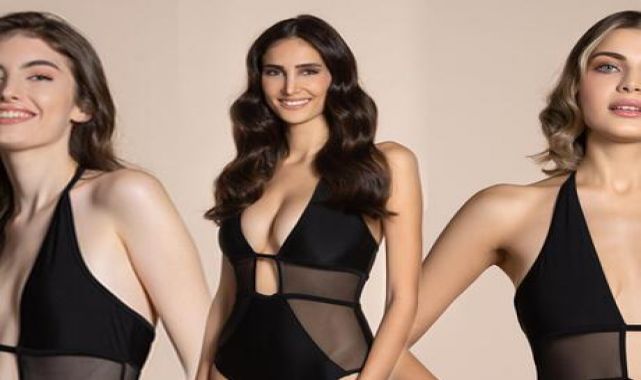 Miss Turkey 2021 finalistleri! Miss Turkey ne zaman, saat kaçta ve hangi kanalda?
