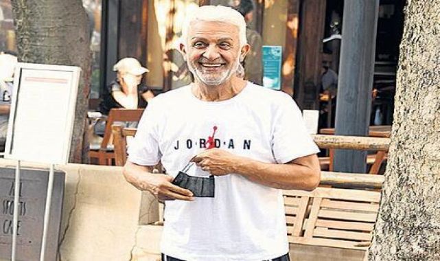 Model göndermesi