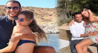 Mohammed Alsaloussi, Şeyma Subaşı'nın özleminden uyuyamıyor