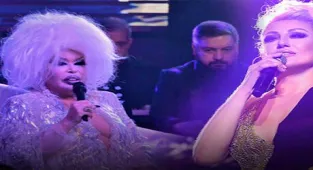 Muazzez Ersoy’dan Diva’ya veto!