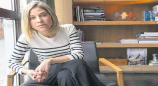 Mücadele dolu