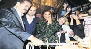 Muhteşem final