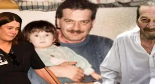 Müjgan Ferhan Şensoy'dan Ferhan Şensoy paylaşımı