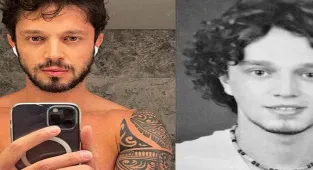 Murat Boz'un son paylaşımı olay oldu: Hacklendin mi?