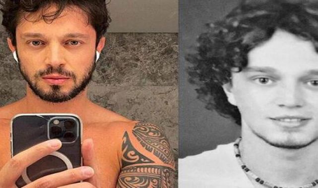 Murat Boz'un son paylaşımı olay oldu: Hacklendin mi?