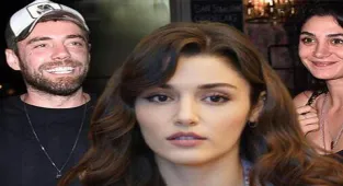 Murat Dalkılıç'tan Sitare Akbaş'a: Seninle her şeye varım ben