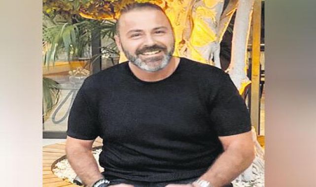Mustafa Palabıyık’tan yeni single