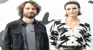 ‘Mütevazı takılıyorum’