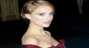 Natalie Portman: Hem çeviklik hem de güç çalışması yaptım