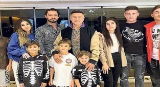 ‘Ne dert kaldı ne tasa’