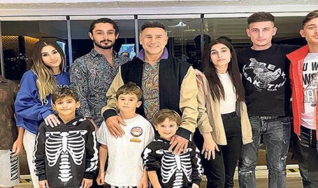 ‘Ne dert kaldı ne tasa’