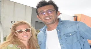 Necip Memili'den 'Kanunsuz Topraklar' açıklaması