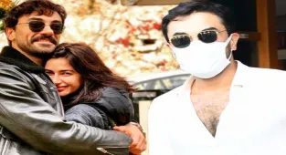 Nesrin Cavadzade ile ayrıldılar mı? Gökhan Alkan açıkladı