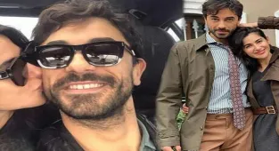 Nesrin Cavadzade ile Gökhan Alkan ayrıldı mı?