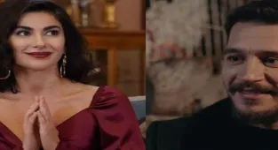 Nesrin Cavadzade'nin yeni partneri Uraz Kaygılaroğlu oldu