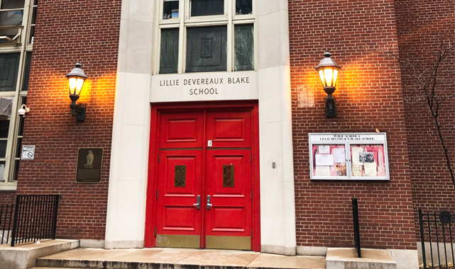 New York Atatürk Okulu'na Yeni Kan...