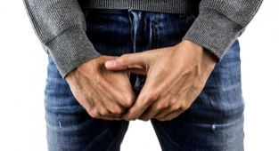 New York'lu Penis Rekortmeninin İsyanı