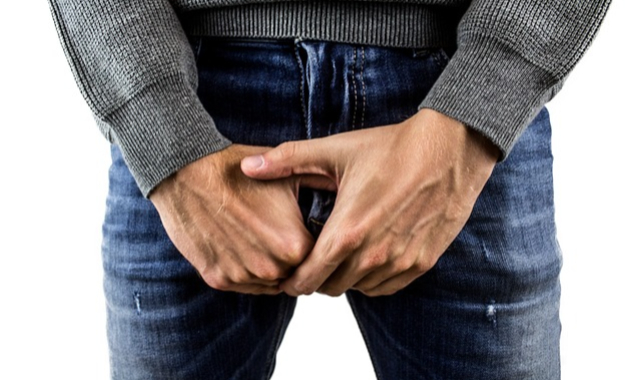 New York'lu Penis Rekortmeninin İsyanı