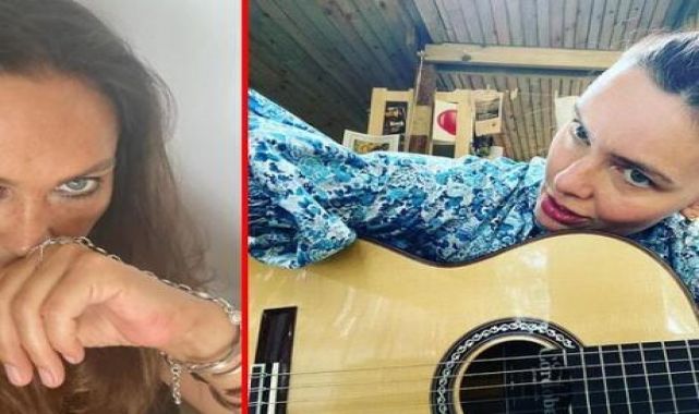 Nil Karaibrahimgil: Bir süre bu kapasiteyle devam edeceğiz