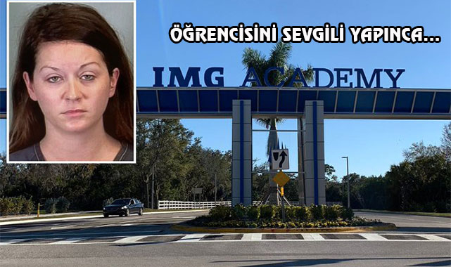 Öğrencisiyle Cinsel İlişki Yaşayan Öğretmen Tutuklandı