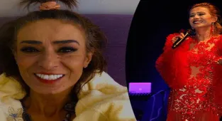 Operasyon geçirmişti! Yıldız Tilbe'den haber var