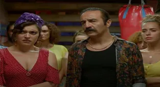 Organize İşler 2 oyuncuları kim? Organize İşler Sazan Sarmalı filmi nerede çekildi, konusu nedir?