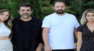 Öykü Çelik'in yeni projesi belli oldu