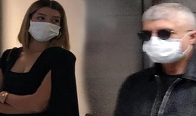Özcan Deniz eski eşi Feyza Aktan'ı darbettiği iddiasıyla hakim karşısında