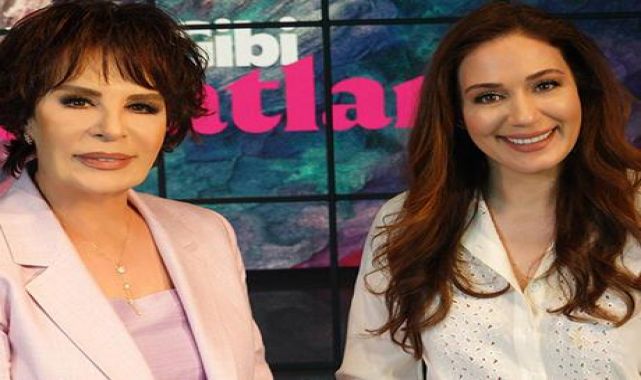 Özge Borak: Hiç pişman değilim çünkü iyi ki tiyatro
