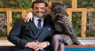 Özge Gürel'den 'James Bond' benzetmesi