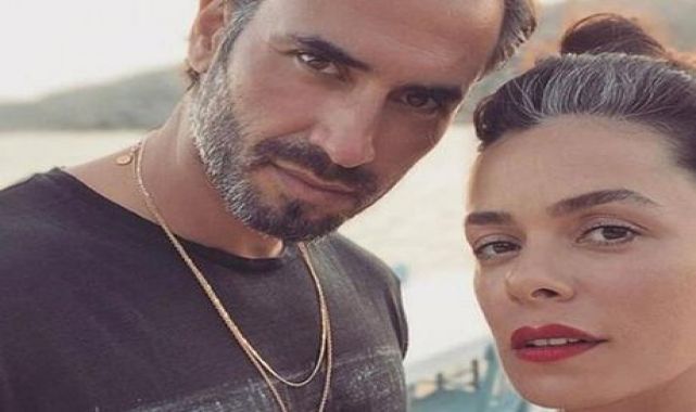 Özge Özpirinçci'nin tartışmalı nikah şahidi!