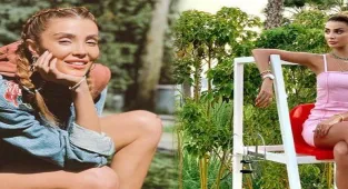 Özge Ulusoy'dan 1 milyon TL'lik anlaşma!