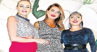 Özlem Yıldız: ‘Şarkıcılığı düşünmüyorum’