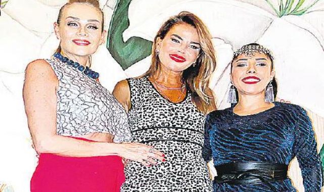 Özlem Yıldız: ‘Şarkıcılığı düşünmüyorum’