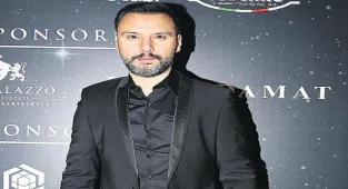 Programa başlıyor