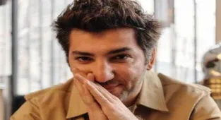 Sadakatsiz Aras kimdir? Berkay Ateş boyu ve yaşı kaç, nereli?