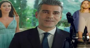 Sadakatsiz dizisi yeni sezon fragmanını yayınladı!