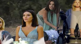 Sadakatsiz son bölüm izle! Sadakatsiz 33.yeni bölüm fragmanı yayımlandı mı?