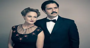 'Sadan Hanım' filmi 21 Eylül'de vizyona giriyor